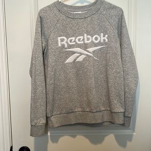 Reebok Crewneck